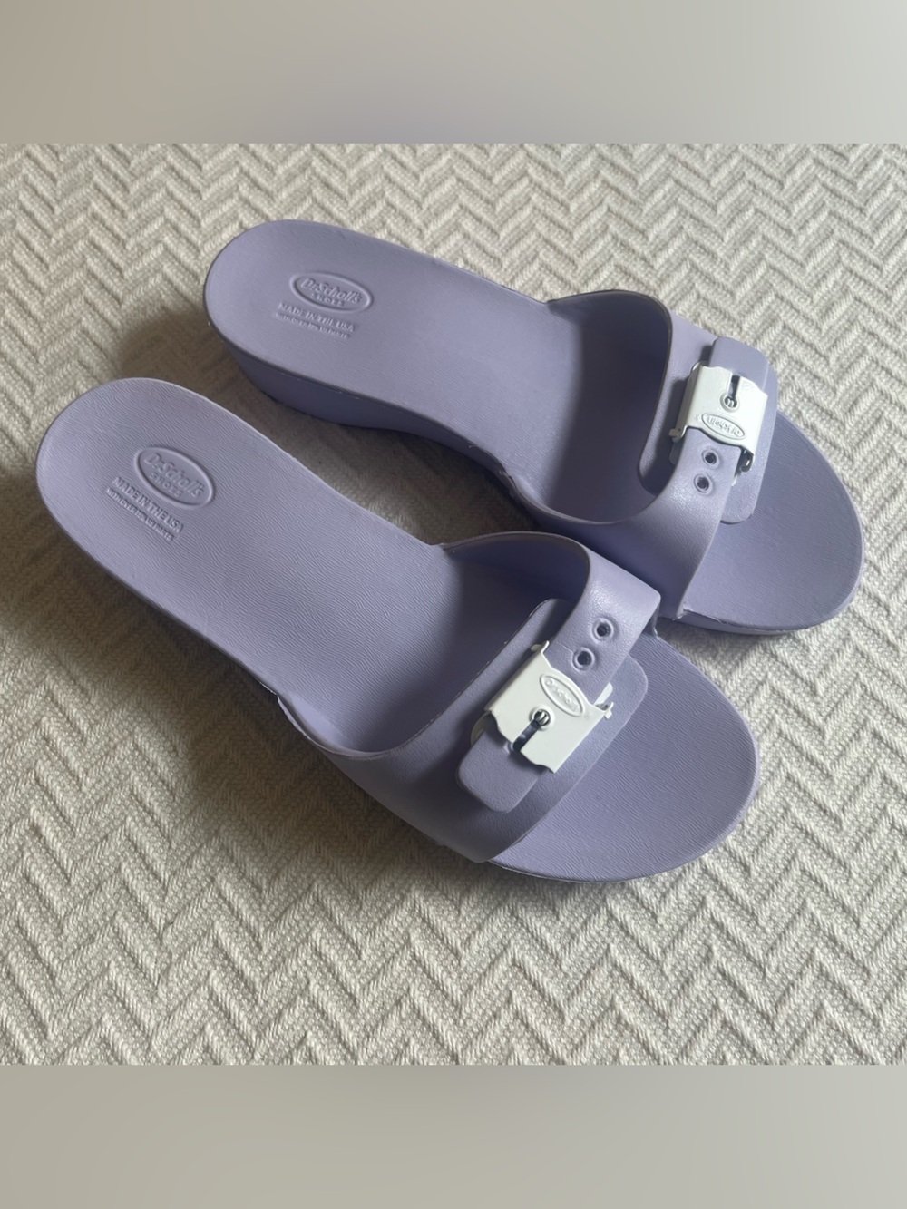 Dr Scholl’s Pool Slides